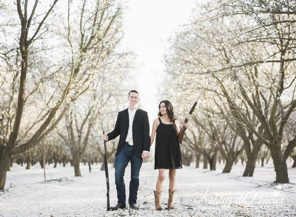 Jake and Jade - Bakersfield, CA