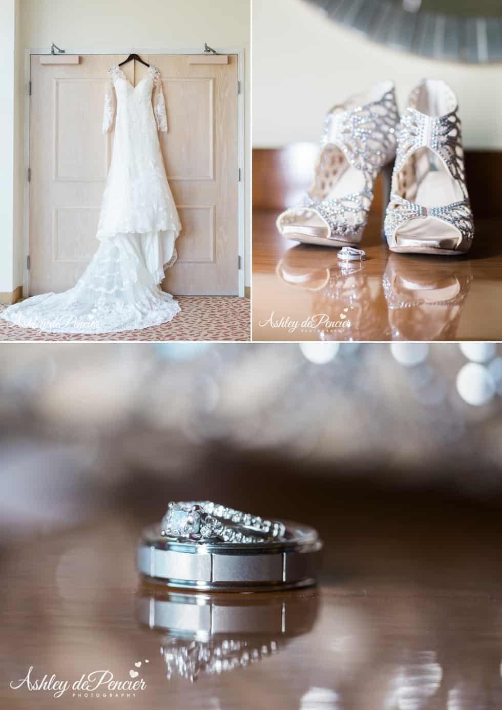 Central California Wedding 1