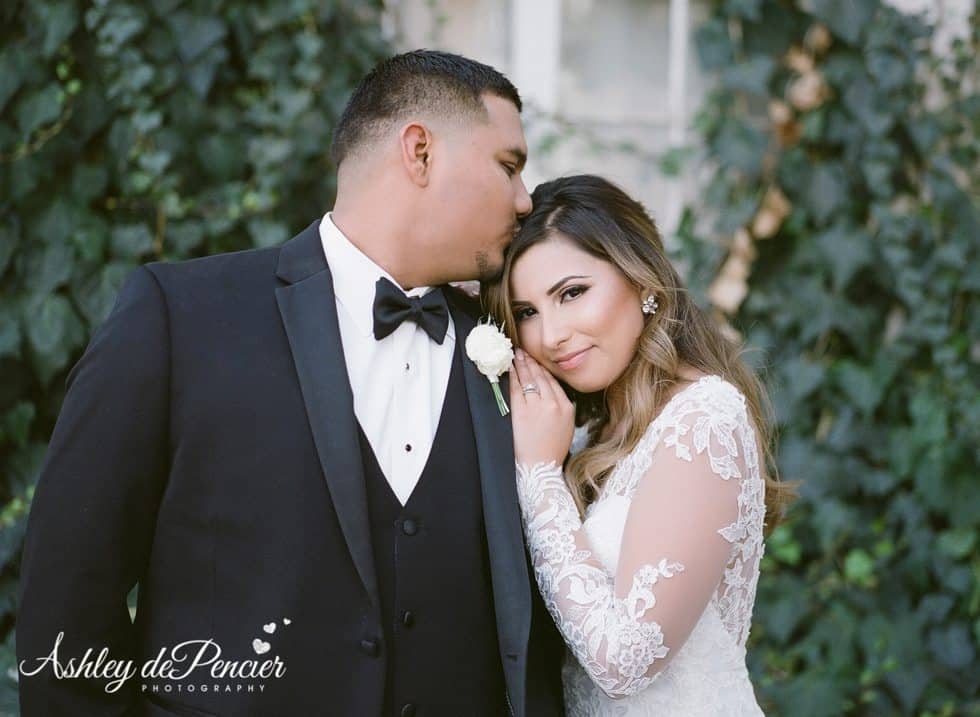 Central California Wedding 12