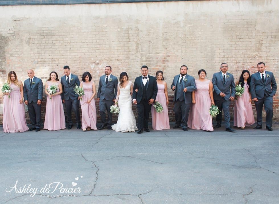 Central California Wedding 16