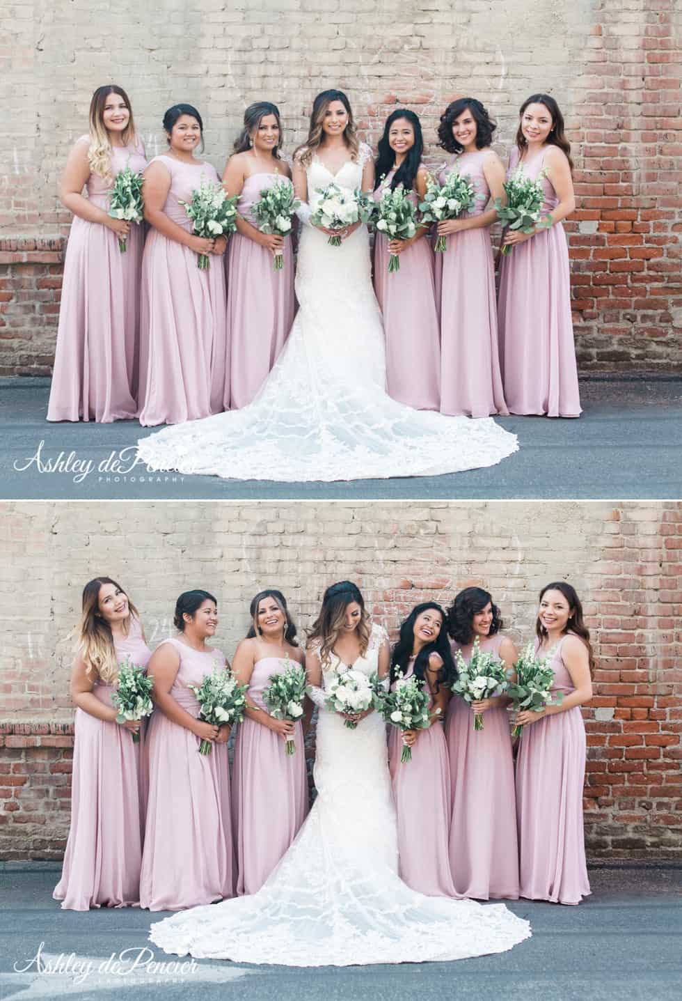 Central California Wedding 18