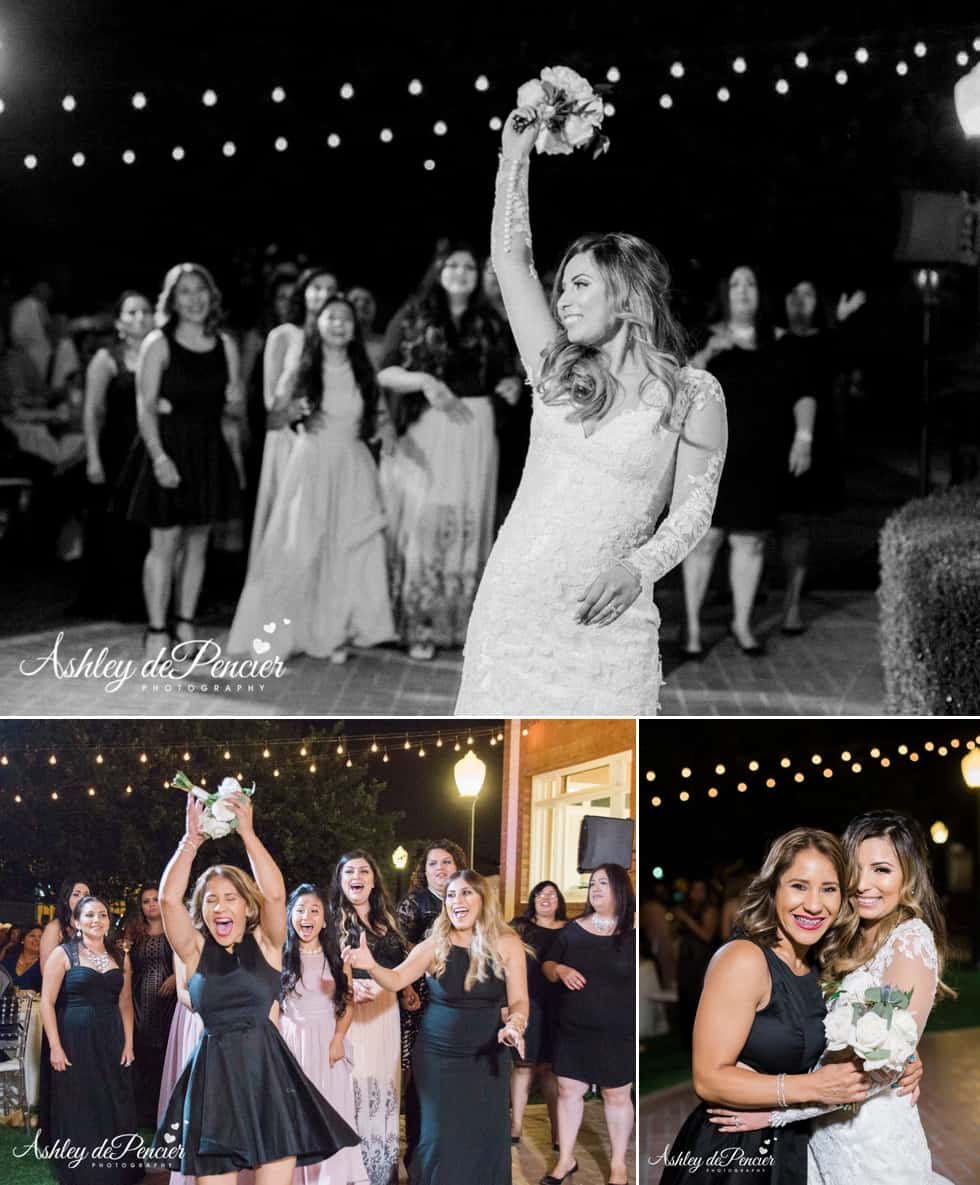 Central California Wedding 24