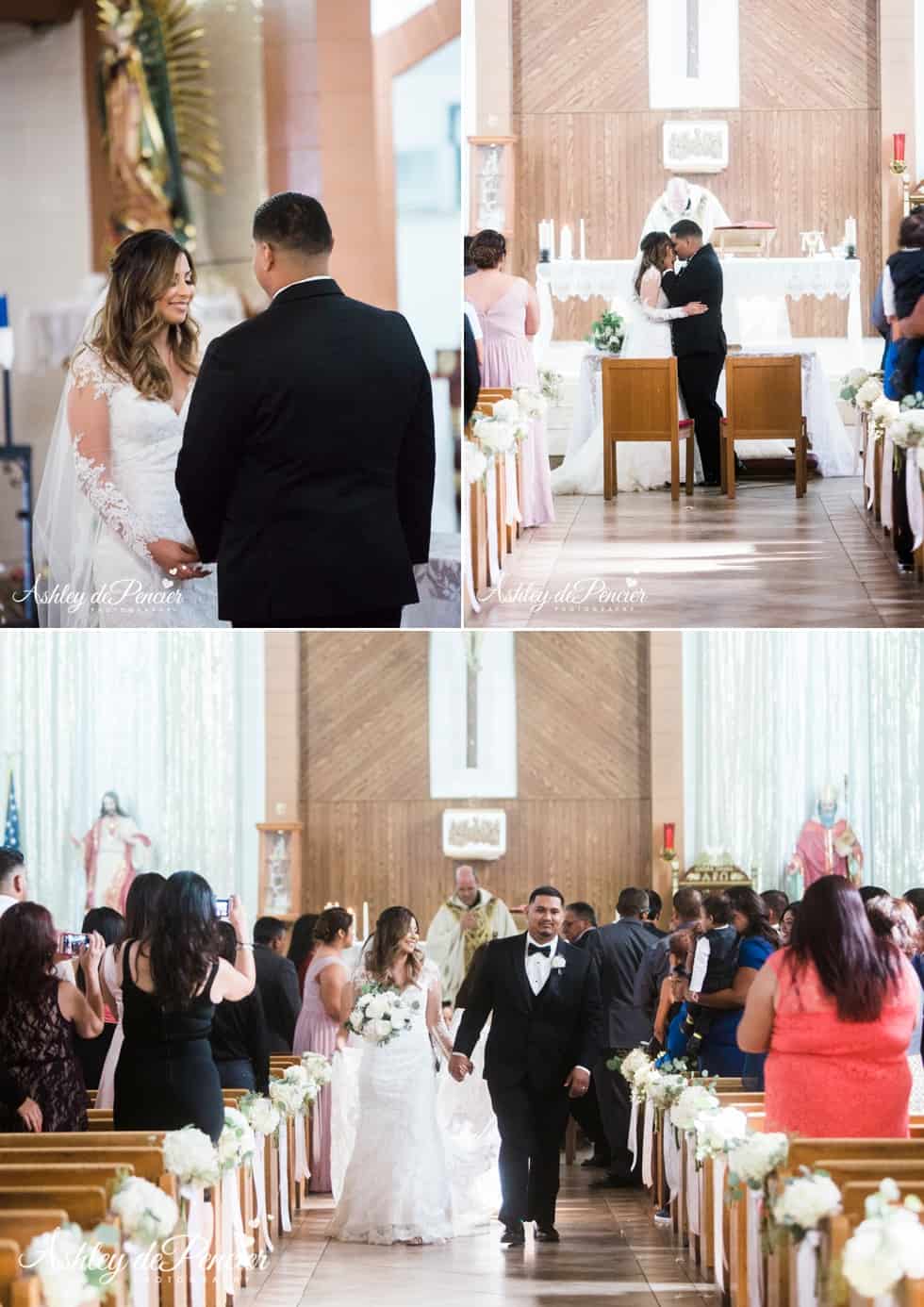 Central California Wedding 5