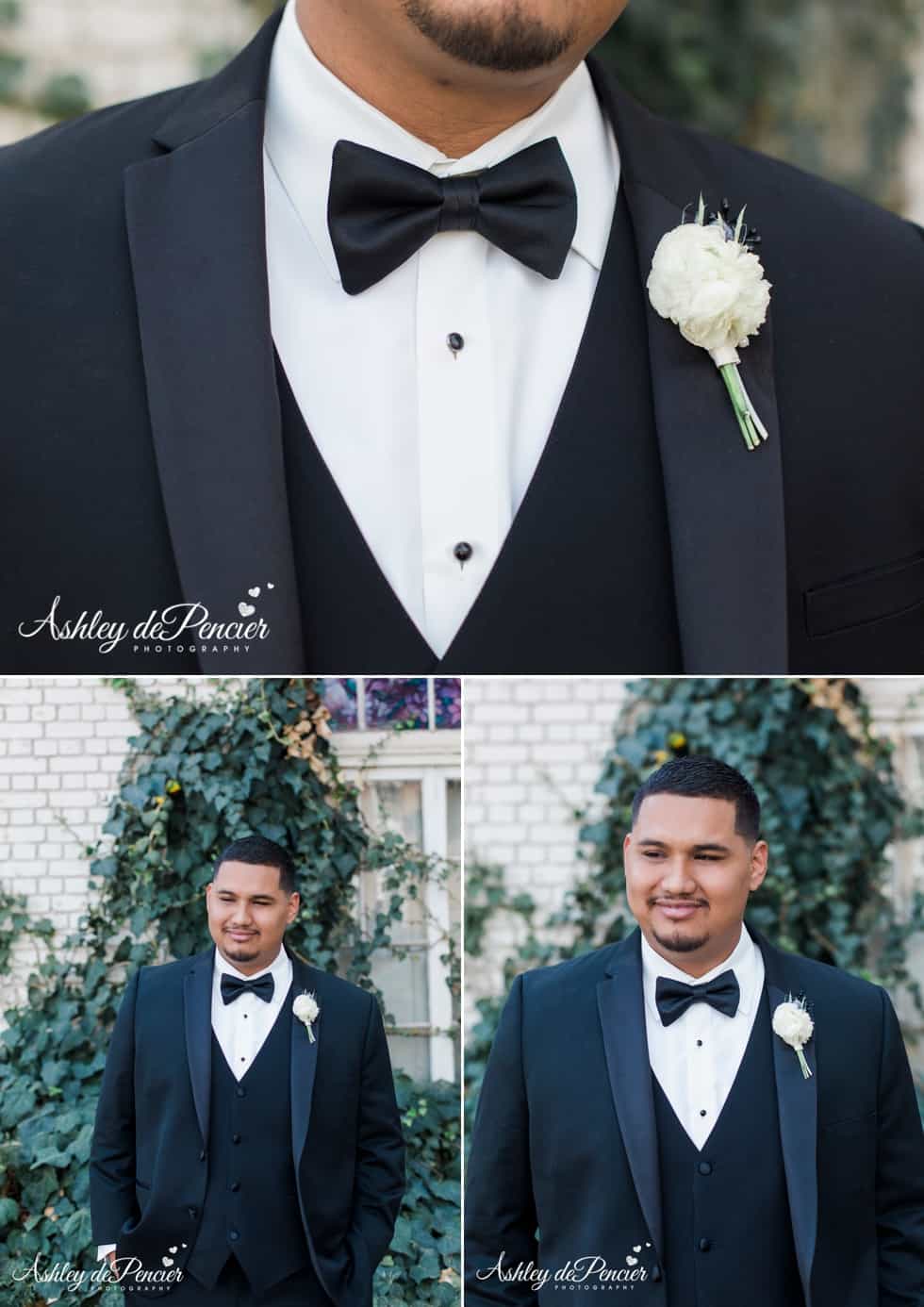 Central California Wedding 9