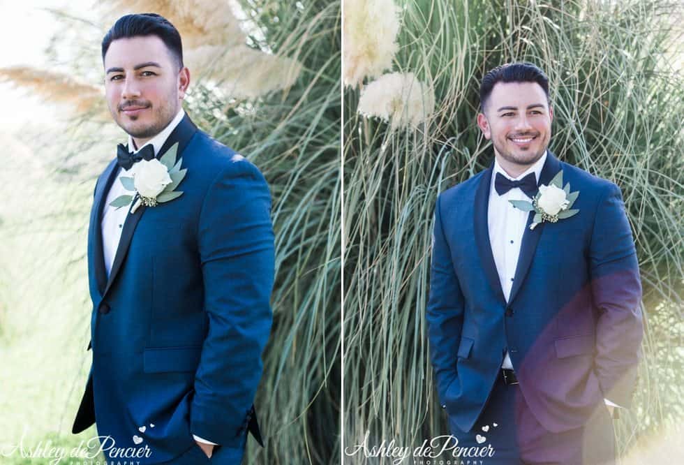 central california outdoor wedding 12