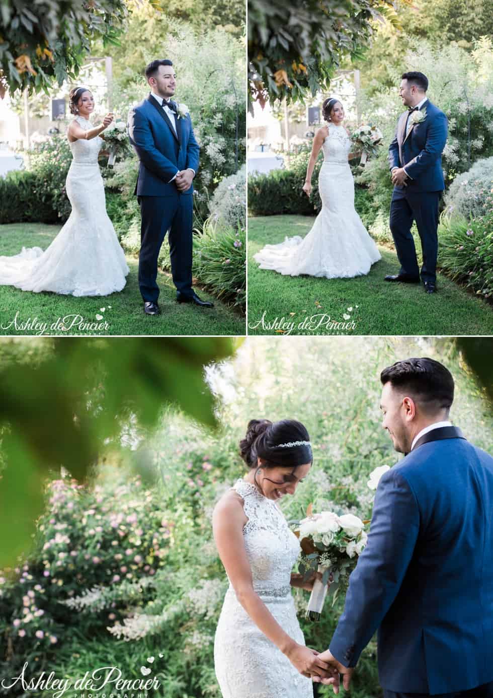 central california outdoor wedding 14