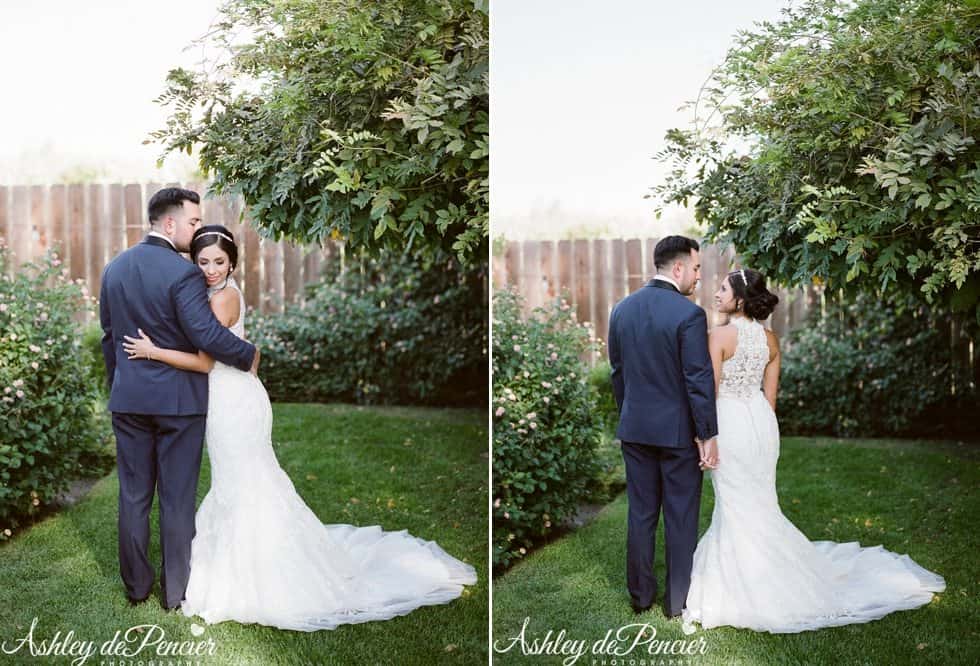 central california outdoor wedding 16