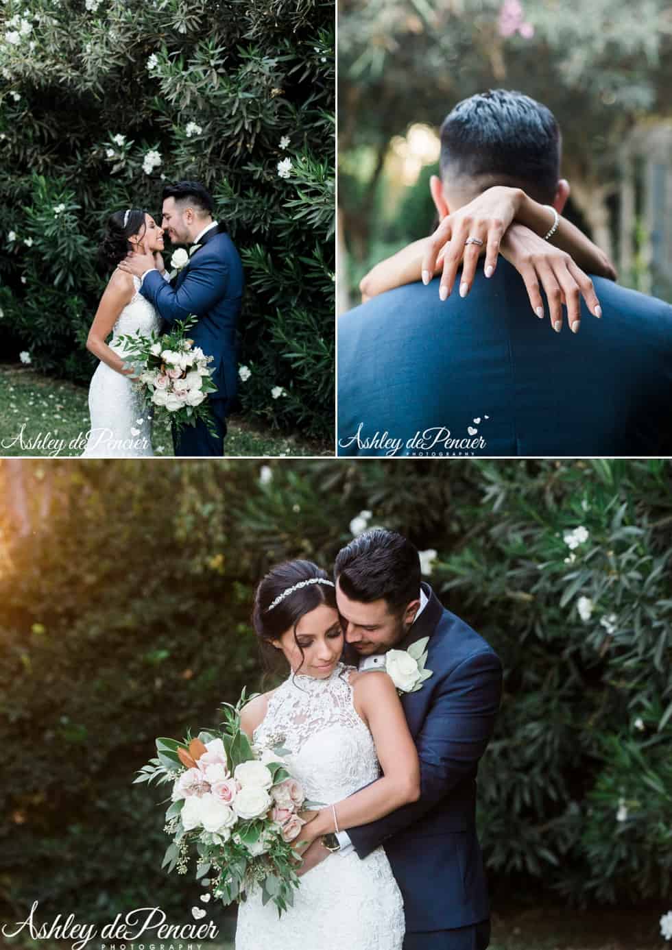 central california outdoor wedding 29