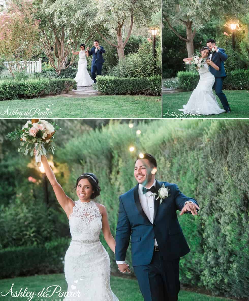 central california outdoor wedding 32