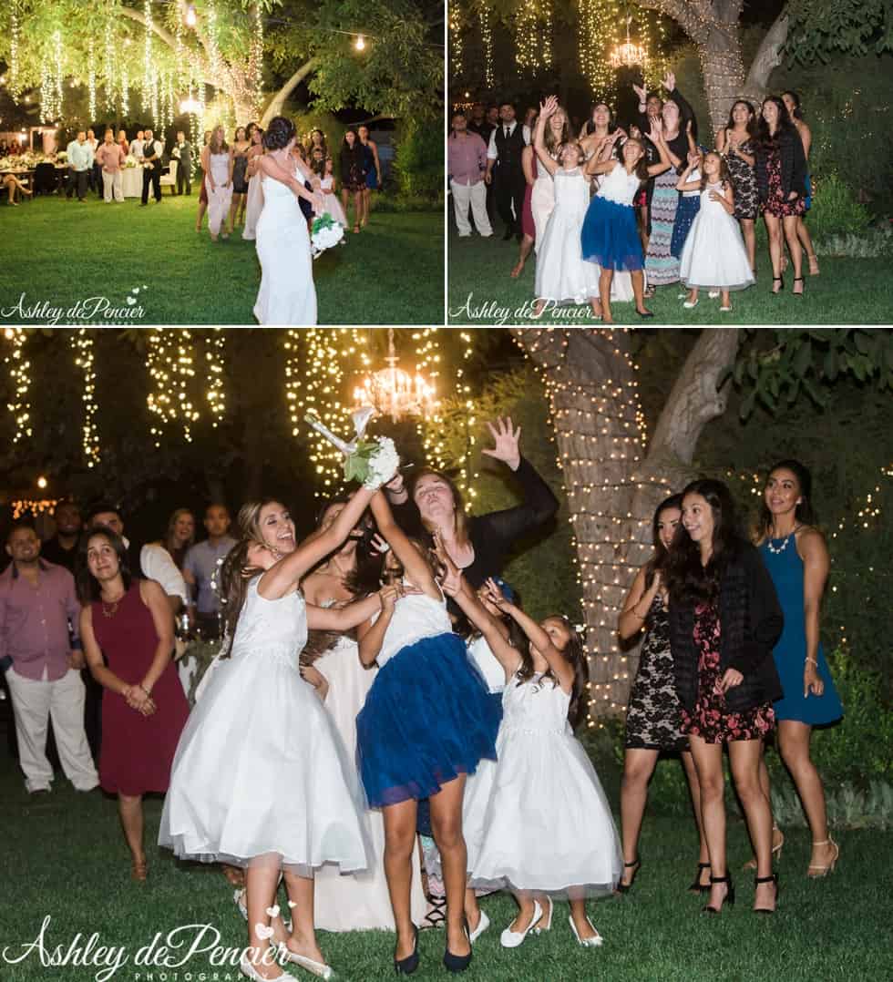 central california outdoor wedding 36