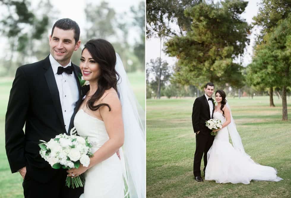 Bakersfield Country Club Wedding 24