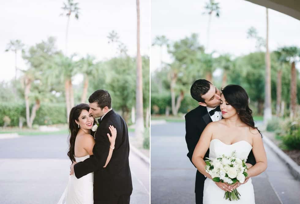 Bakersfield Country Club Wedding 28