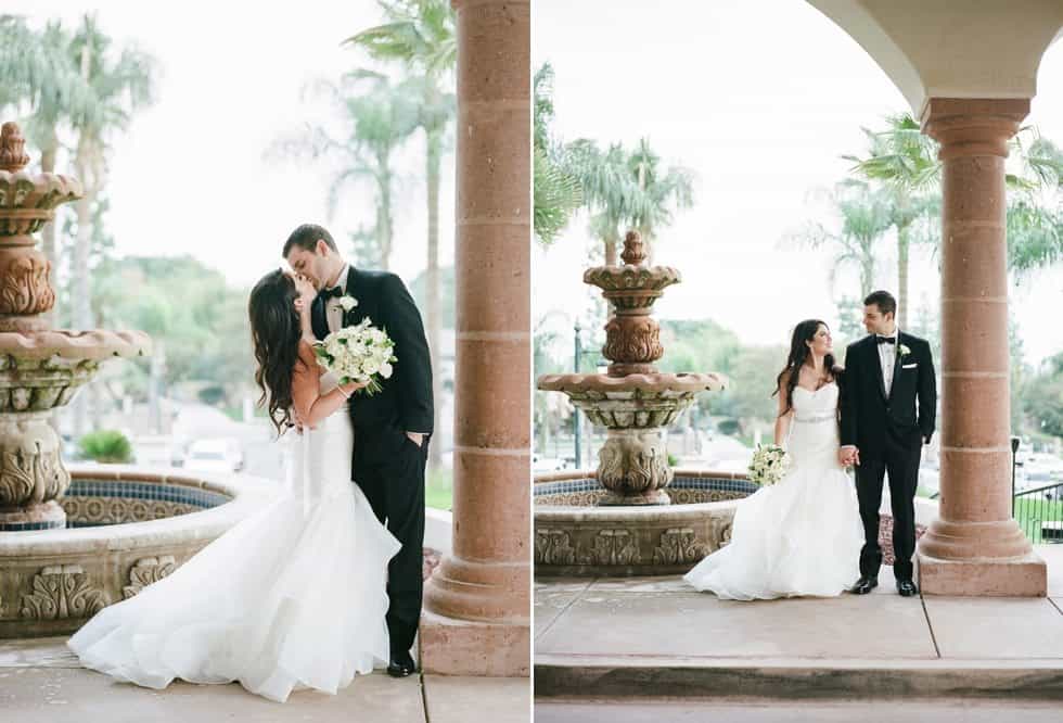 Bakersfield Country Club Wedding 31