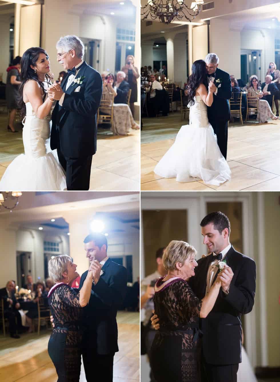 Bakersfield Country Club Wedding 43