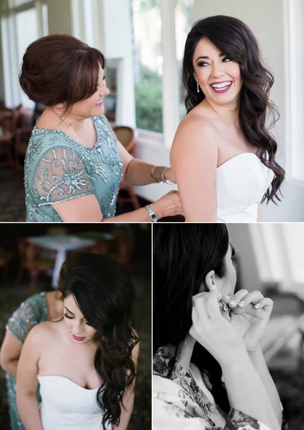 Bakersfield Country Club Wedding 8