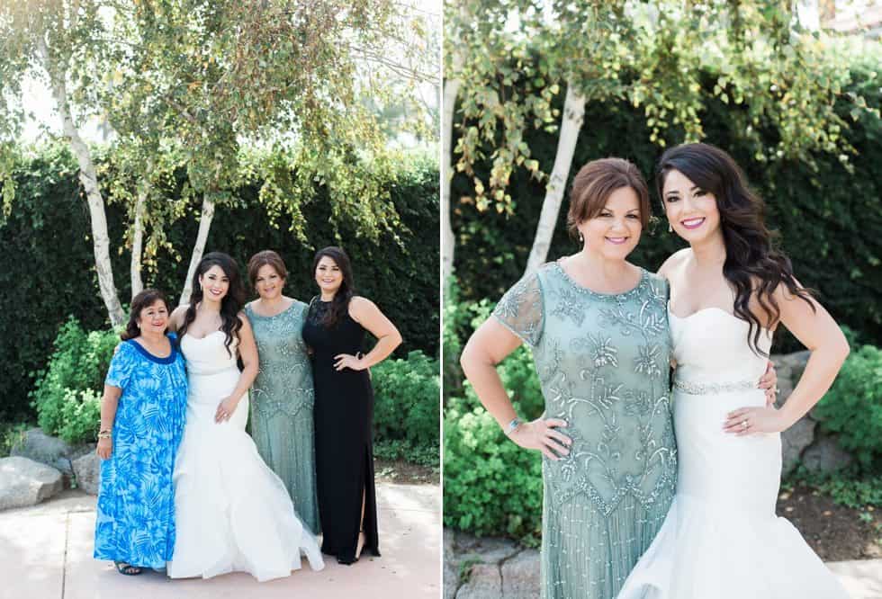 Bakersfield Country Club Wedding 9