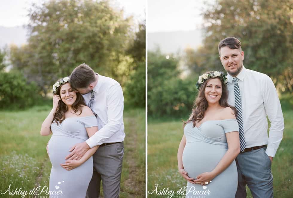 California Film Maternity Session 15