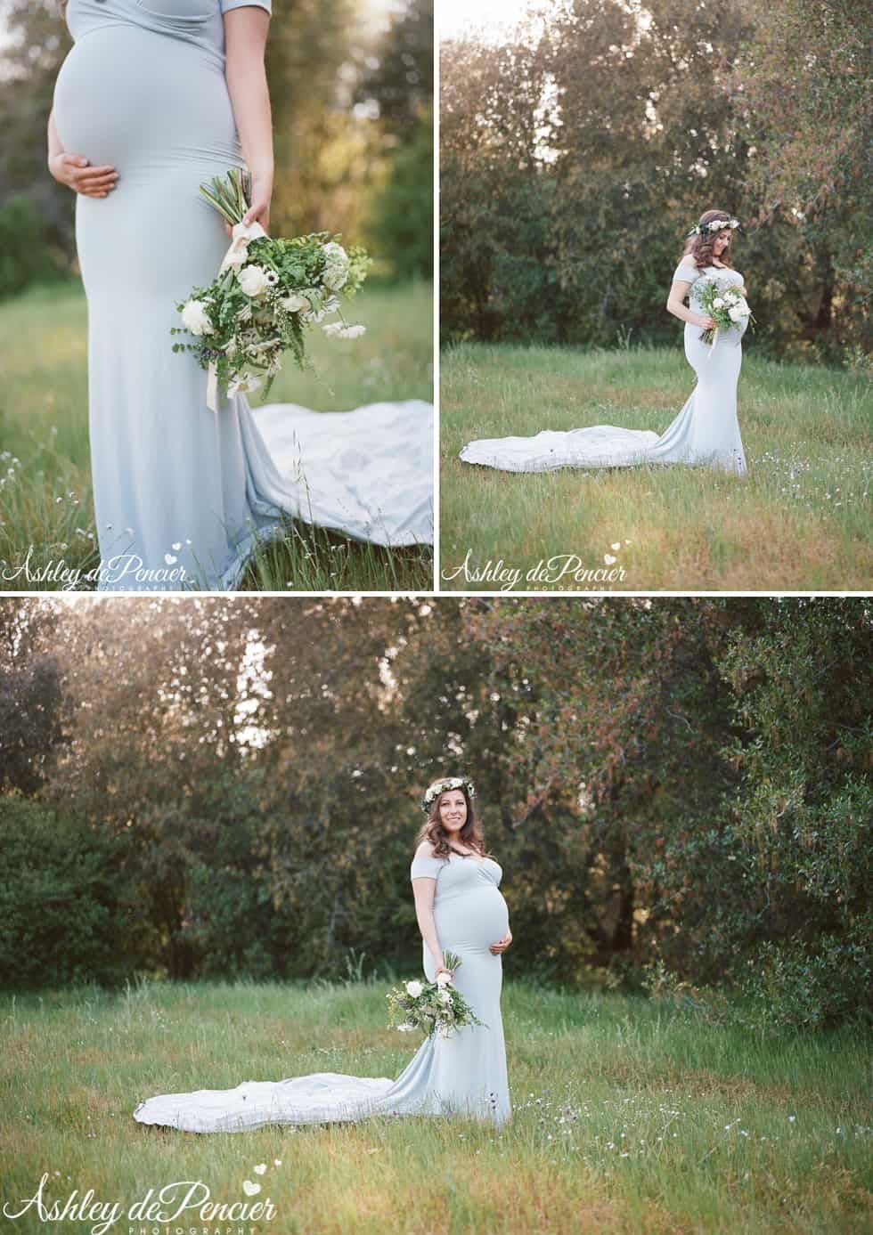 California Film Maternity Session 17