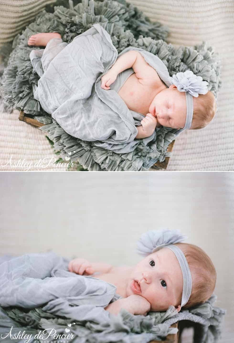 studio film newborn photos 3